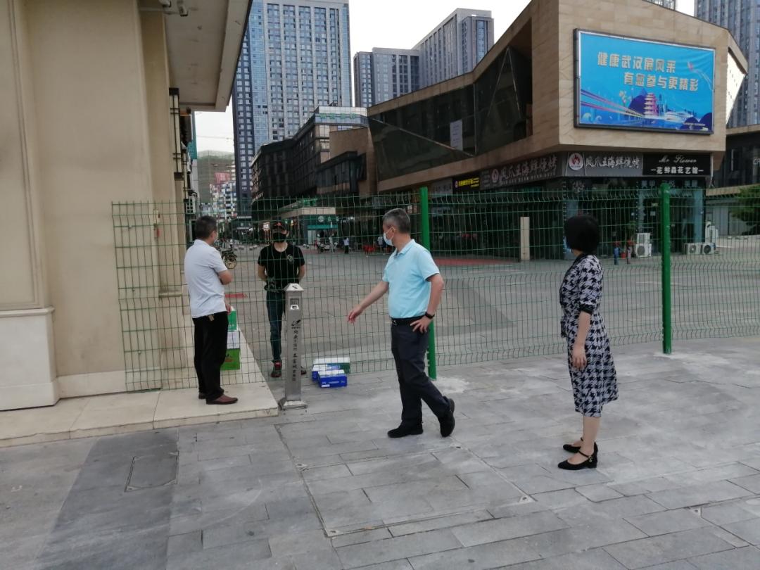 武汉封控情况全面解读