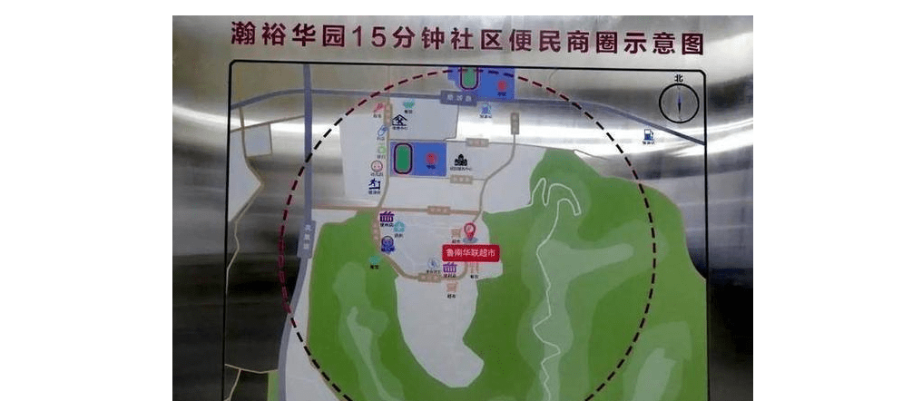 广州疫情封禁下的城市生活与民众心声