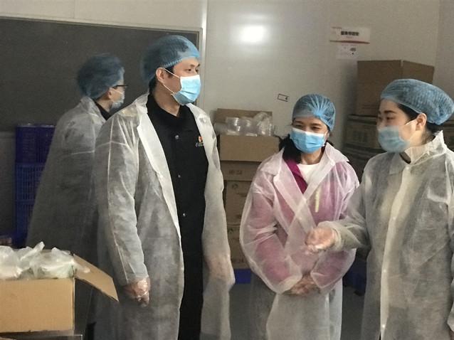 南宁到北京疫情，挑战与希望交织前行