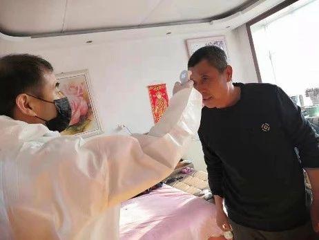 西安疫情封闭小区最新消息，坚定信心，携手共克时艰