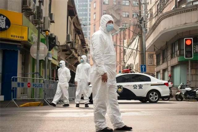 香港疫情相关政策与上海最新动态概览