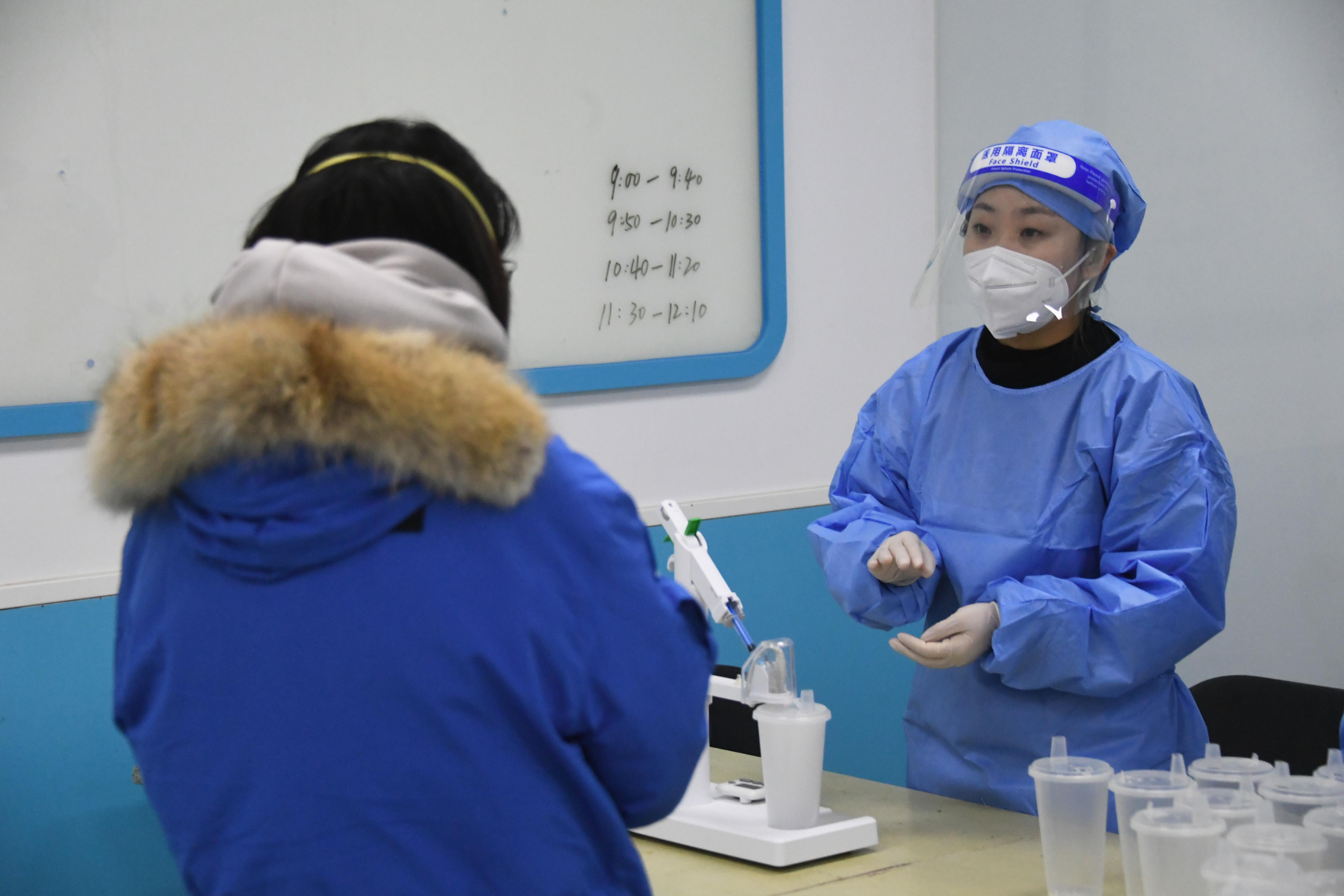 北京地区疫苗问题解读，真相揭秘与误解澄清