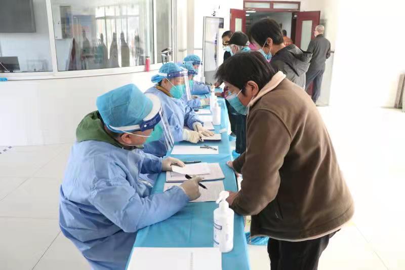 北京疫苗接种现状，探讨与反思的议题
