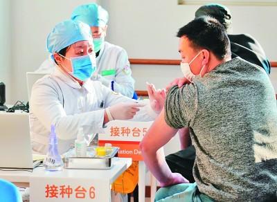 北京疫苗接种现状，探讨与反思的议题