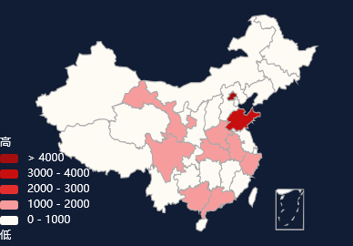 安徽疫情是否影响北京？地域间疫情传播与防控的探讨