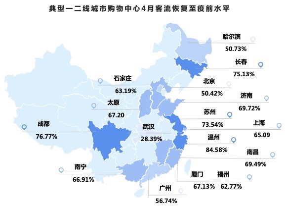 哈尔滨与北京，疫情下的城市交流与情感连结