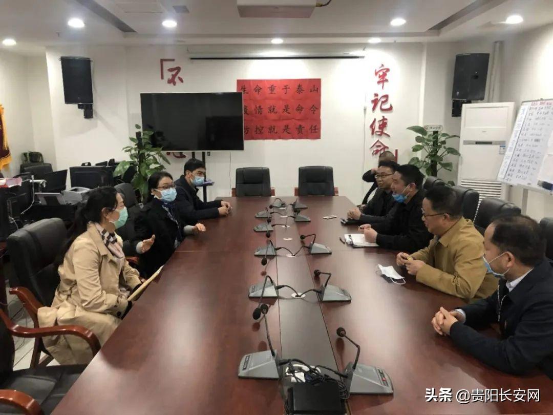 北京飞往贵阳航班疫情应对与防控实录