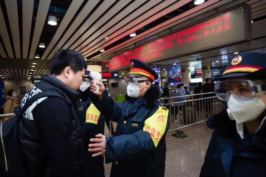 疫情背景下北京与成都动态更新