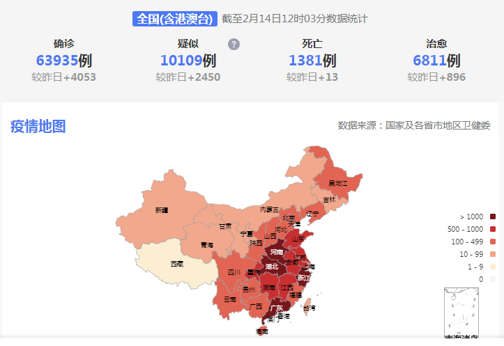 北京与长沙疫情最新动态