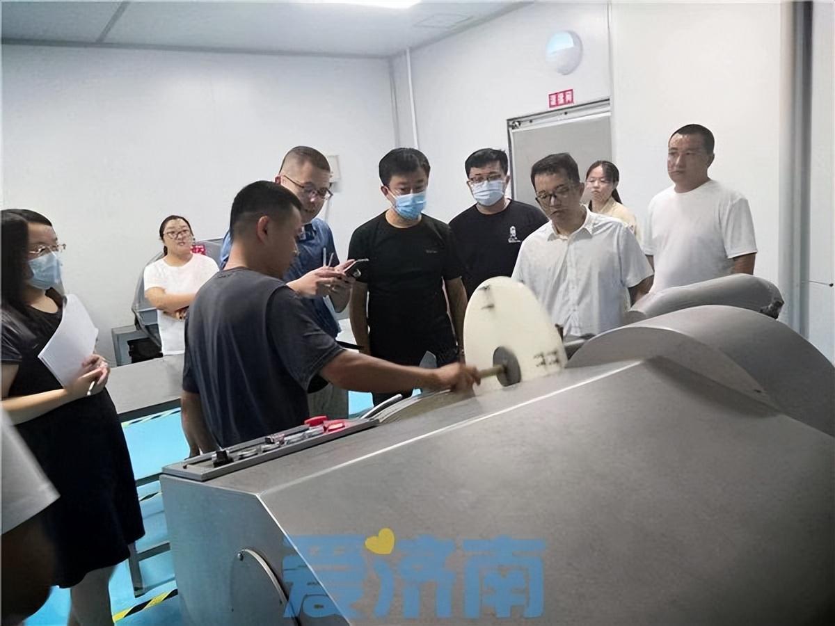 北京疫情关联济南，城市联动与防控挑战面临考验