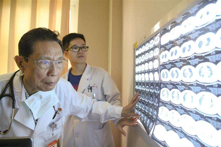 北京与武汉疫情最新动态更新