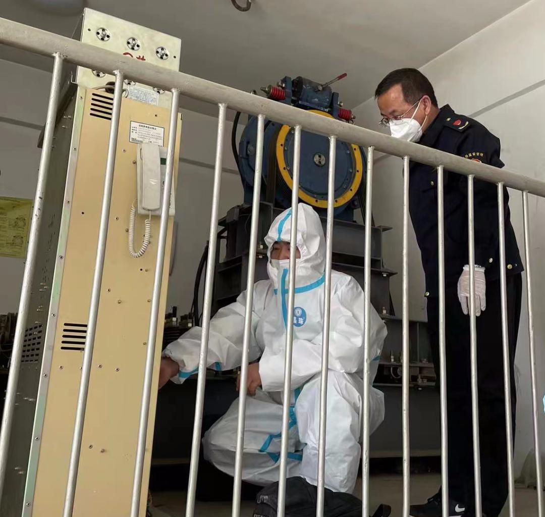疫情背景下的北京与西宁最新动态