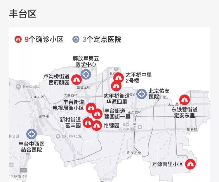 北京与兰州疫情最新动态更新