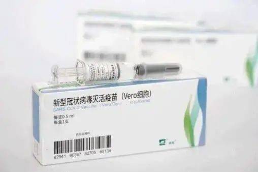 呼和浩特新冠疫苗品牌深度解析