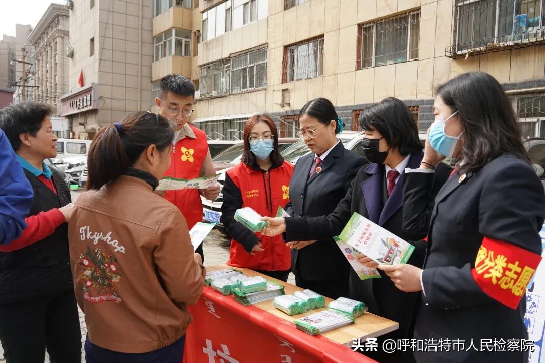 呼和浩特，疫苗接种持续推进引公众关注