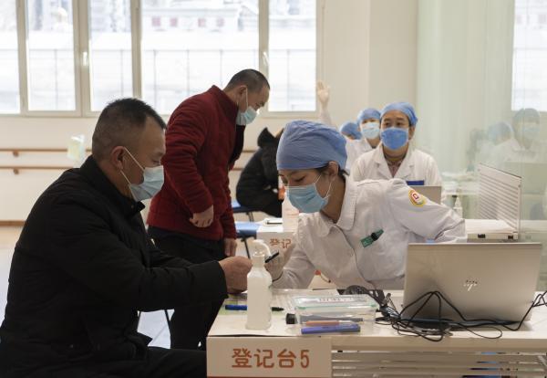 北京市疫苗接种概况探究，市民接种的疫苗种类一览