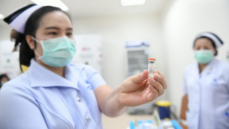 北京港澳台地区疫苗接种工作全面启动