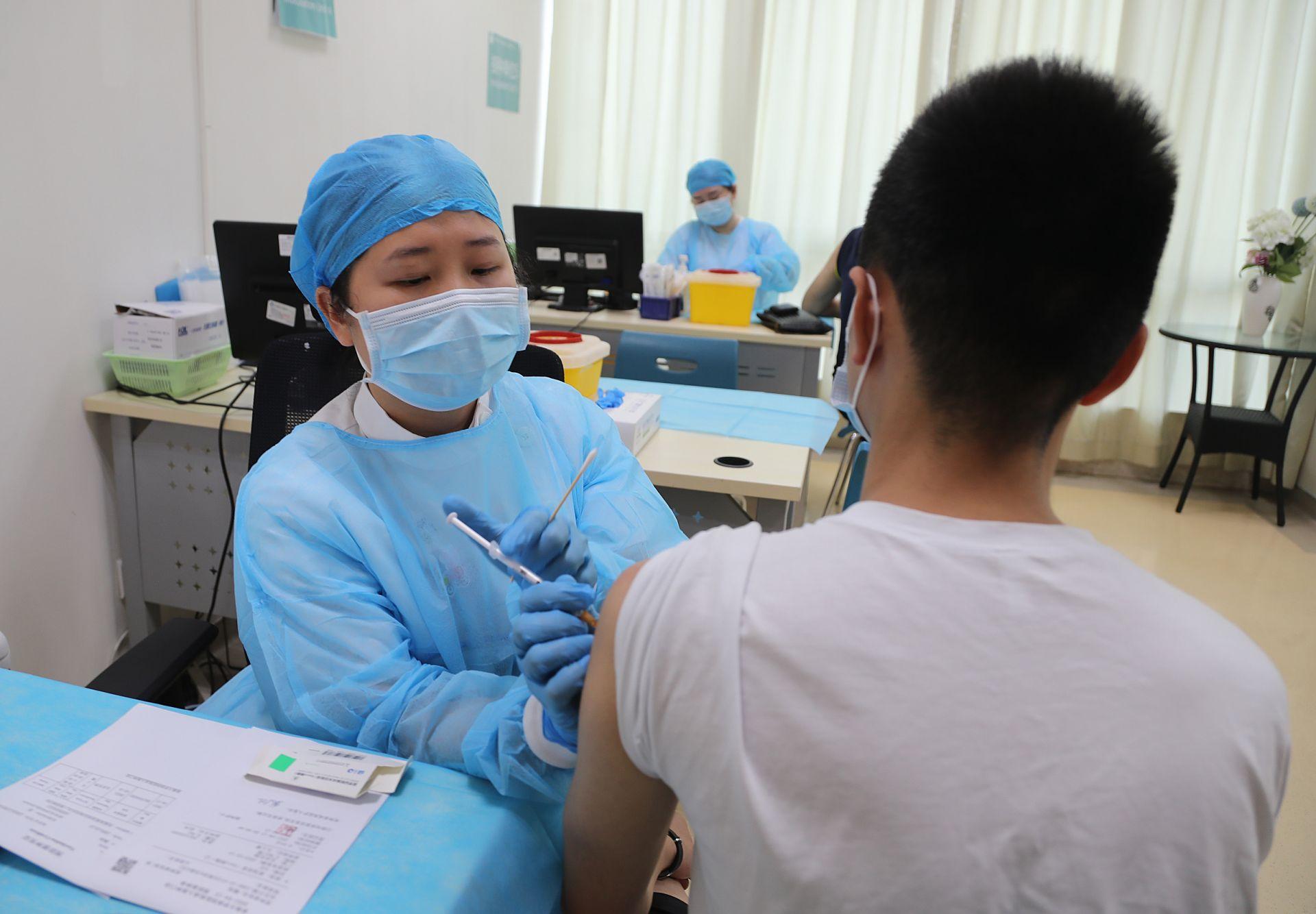香港与北京生物疫苗的关系解析，香港是否有北京生物疫苗供应？