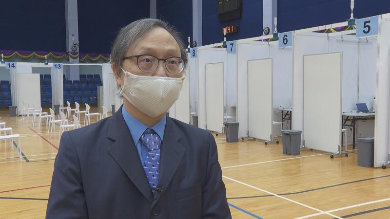 香港与北京生物疫苗的关系解析，香港是否有北京生物疫苗供应？