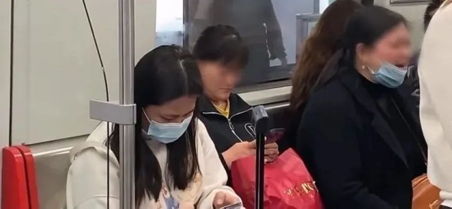 北京地铁口罩规定的实施及其影响
