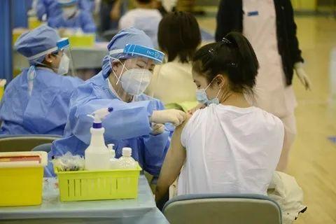 北京疾控与疫苗携手，共筑健康防线迎战新冠疫情
