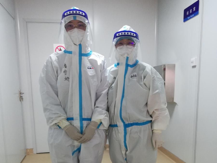 河南省最新疫情公告发布