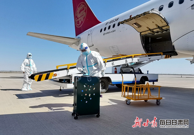 北京机场加强疫情防控措施，筑牢空中防线确保旅客安全出行