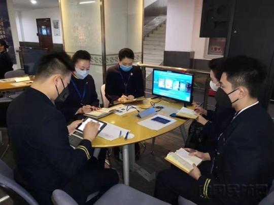 疫情期间北京机场管理实施策略落地探讨