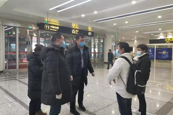 疫情期间北京机场管理实施策略落地探讨