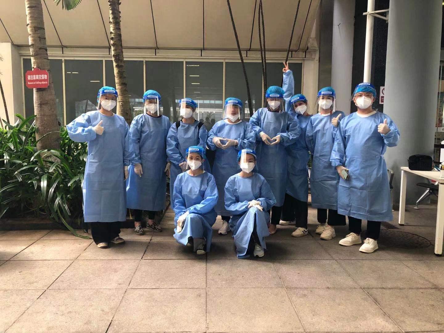 北京机场加强防疫措施，筑牢安全防线，保障旅客健康出行