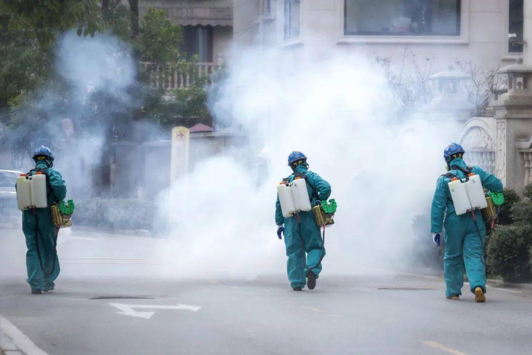河南疫情紧急通知与银川最新防疫动态同步更新