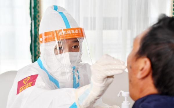 河南省疫情紧急通知与拉萨防疫进展，最新动态及应对措施汇总报告