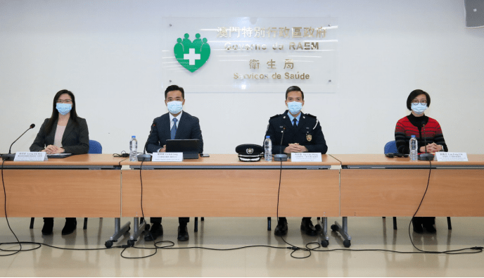 澳门疫情最新动态，无新增病例报告