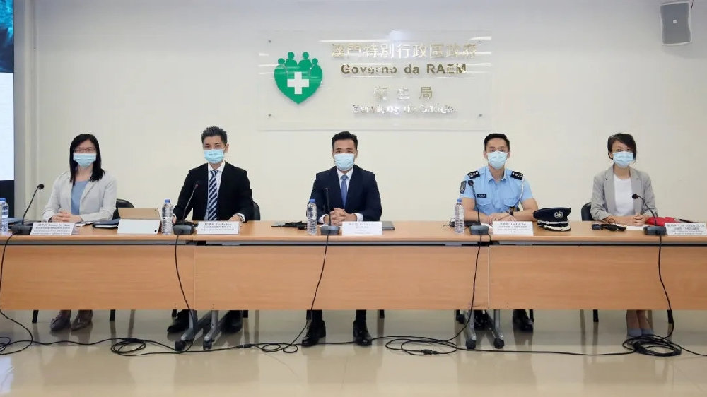 澳门疫情防控最新要求，筑牢防线，守护家园安全