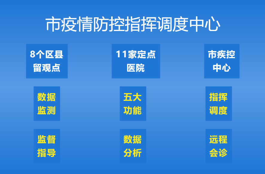 河南省疫情防控指挥中心的战略地位与核心作用解析