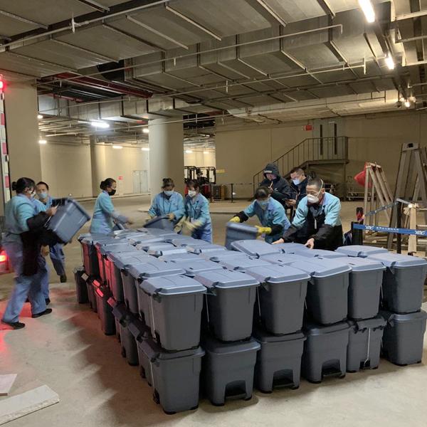 河南省与昆明疫情防控最新进展报告