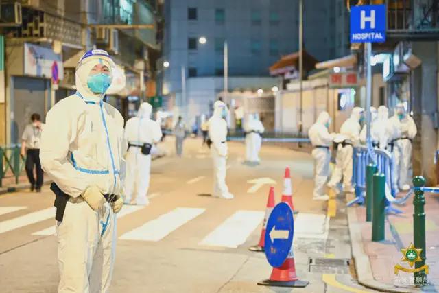 郑州疫情活动范围，城市防控的网络与挑战