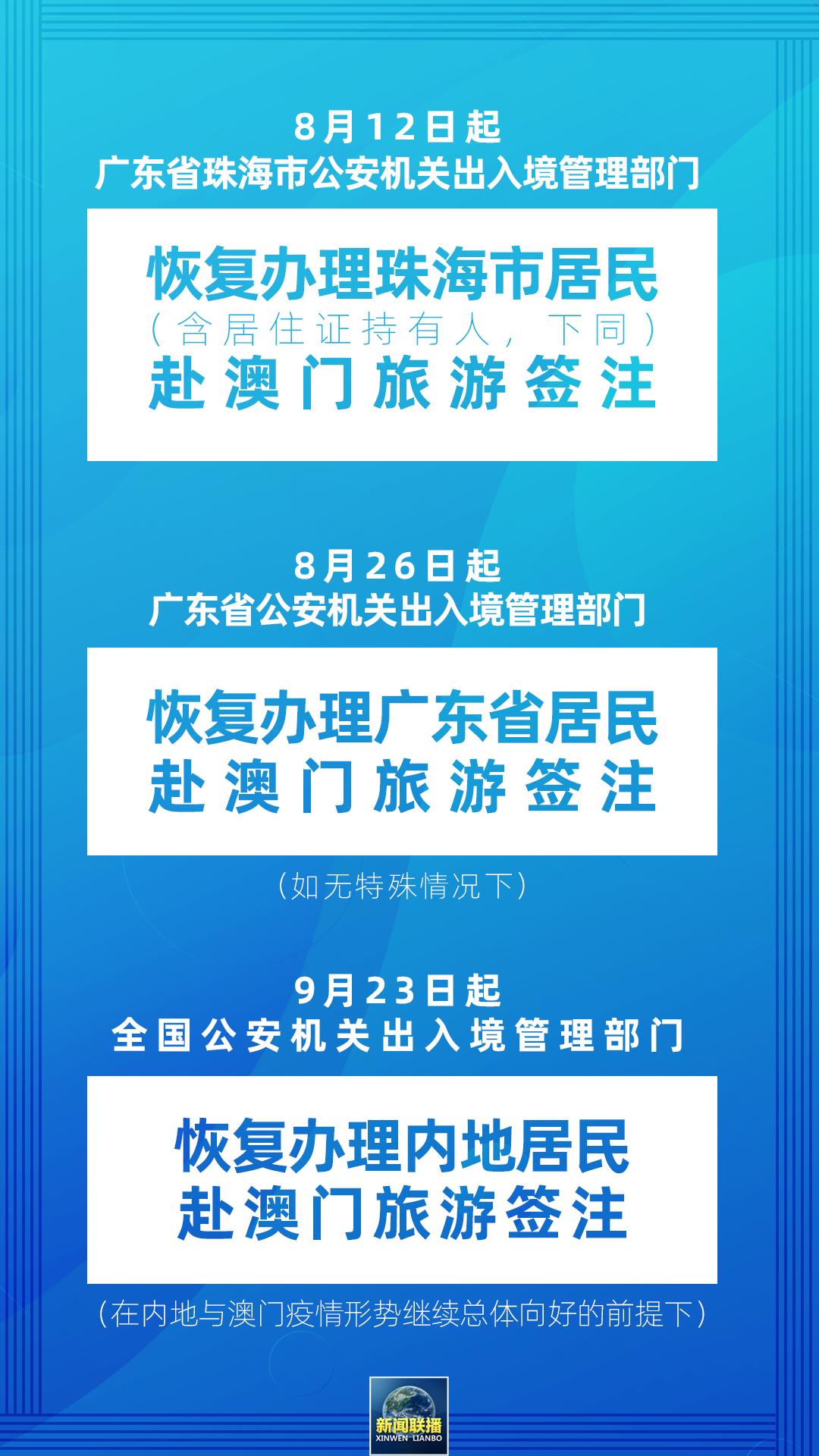 澳门疫情新政与广州动态，城市联防联控积极进展报告