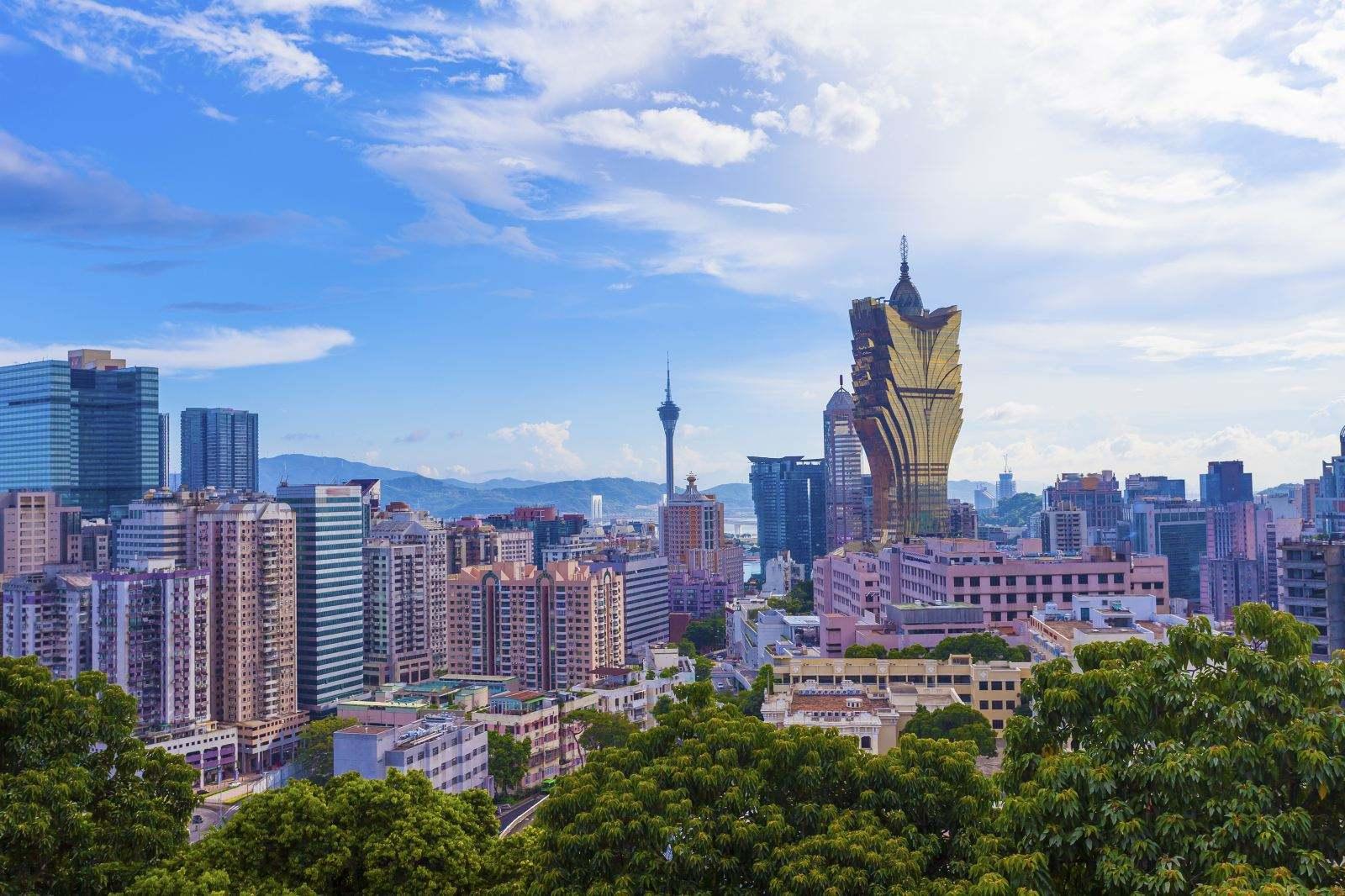 澳门与重庆疫情防控动态，疫情管控政策与最新防疫动态