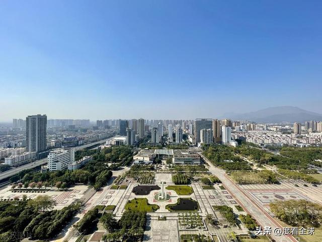 广西福州市地理位置揭秘及其独特魅力展现