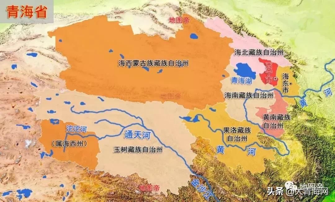 广西有西宁吗？——地理知识解析与探索之旅