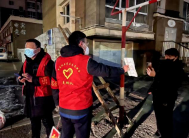 黑龙江省应对疫情指挥部发布最新公告，坚决遏制疫情扩散，全力保障人民生命健康安全