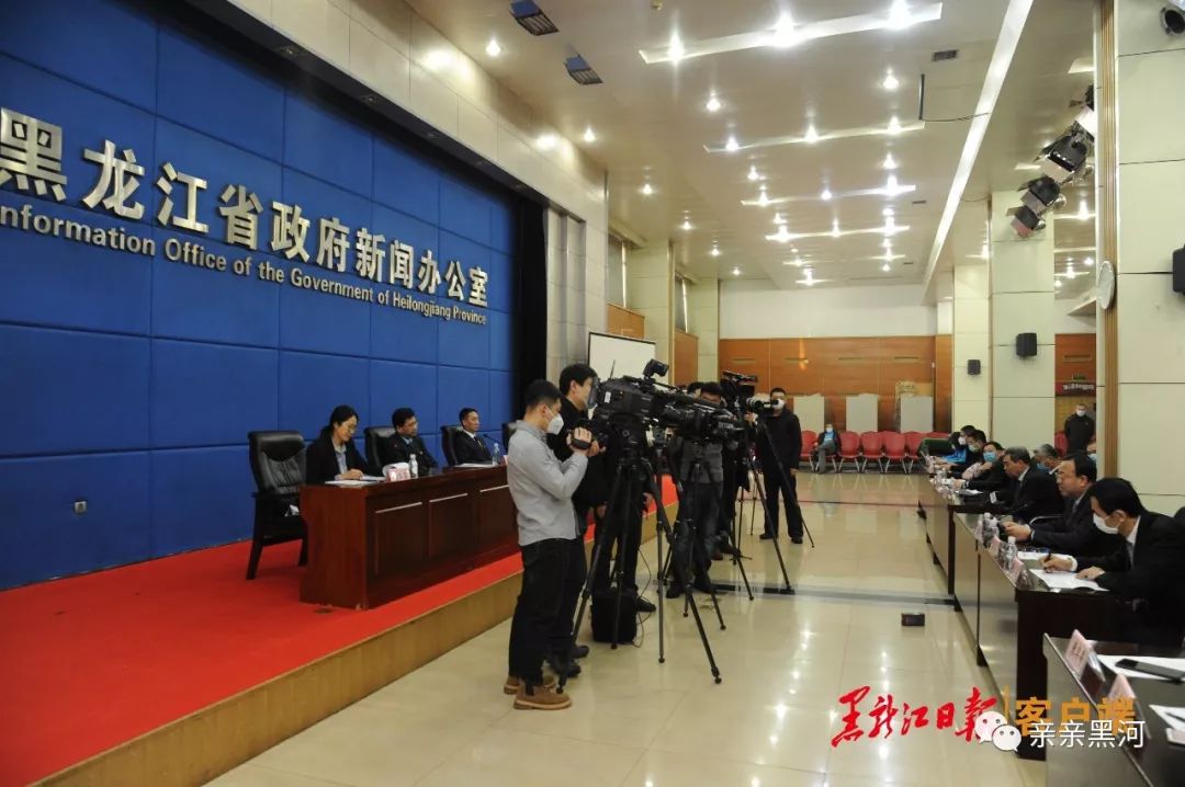 黑龙江省疫情最新进展与台北新闻报道速递