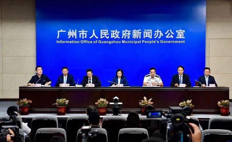 广州疫情最新动态与传染源深度解析