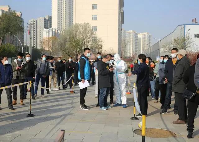 广州与西宁，疫情最新动态及关注焦点