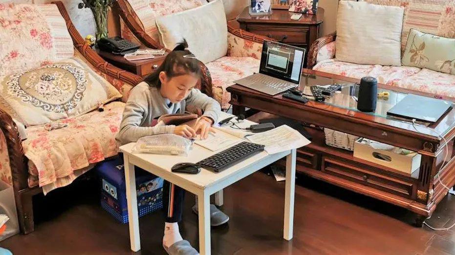 疫情时代家教生活的挑战与成长之路