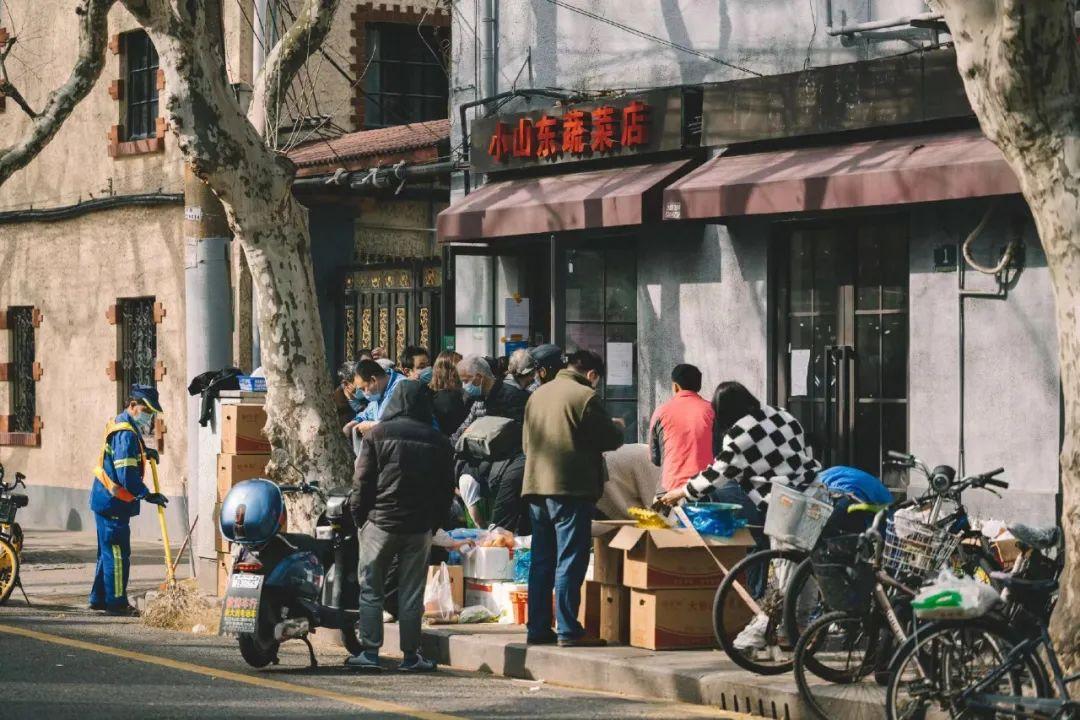 上海疫情回顾与反思，开始的时间点及其影响