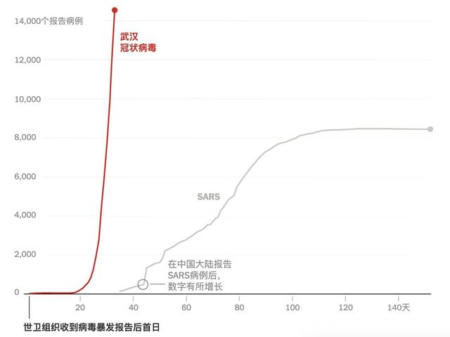 疫情三年，生命损失惨重，无法估量的代价