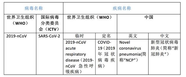 疫情病毒全称及影响深度探讨