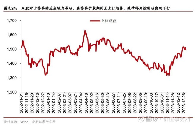 疫情期间股票大跌深度剖析与反思